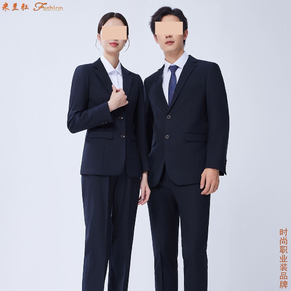 山西银行西服正装定制:品牌_供应商_定制方法